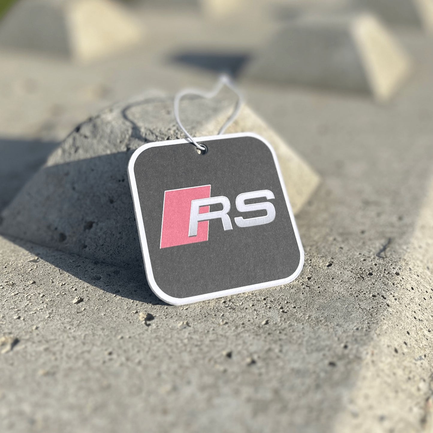 Kvapukas "Audi RS"