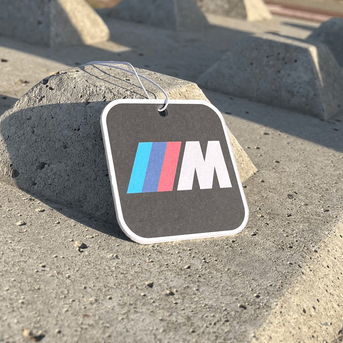 Kvapukas "BMW M"