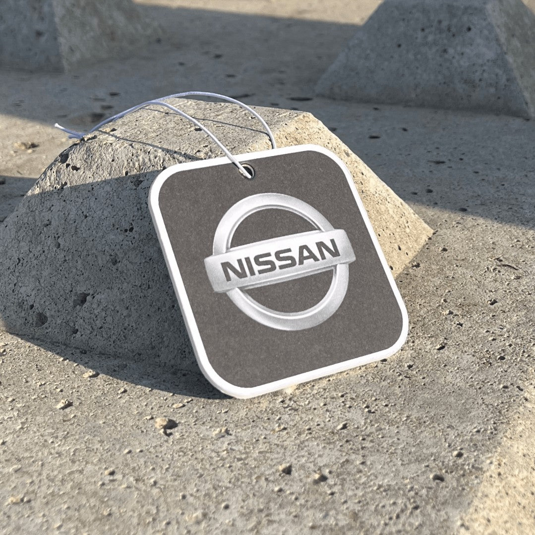 Kvapukas "Nissan"