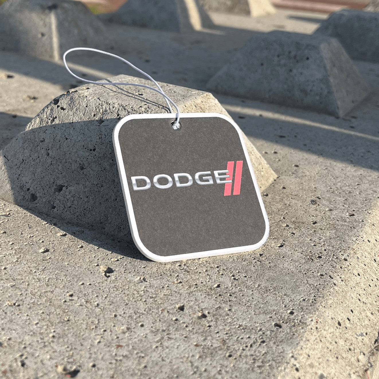 Kvapukas "Dodge"