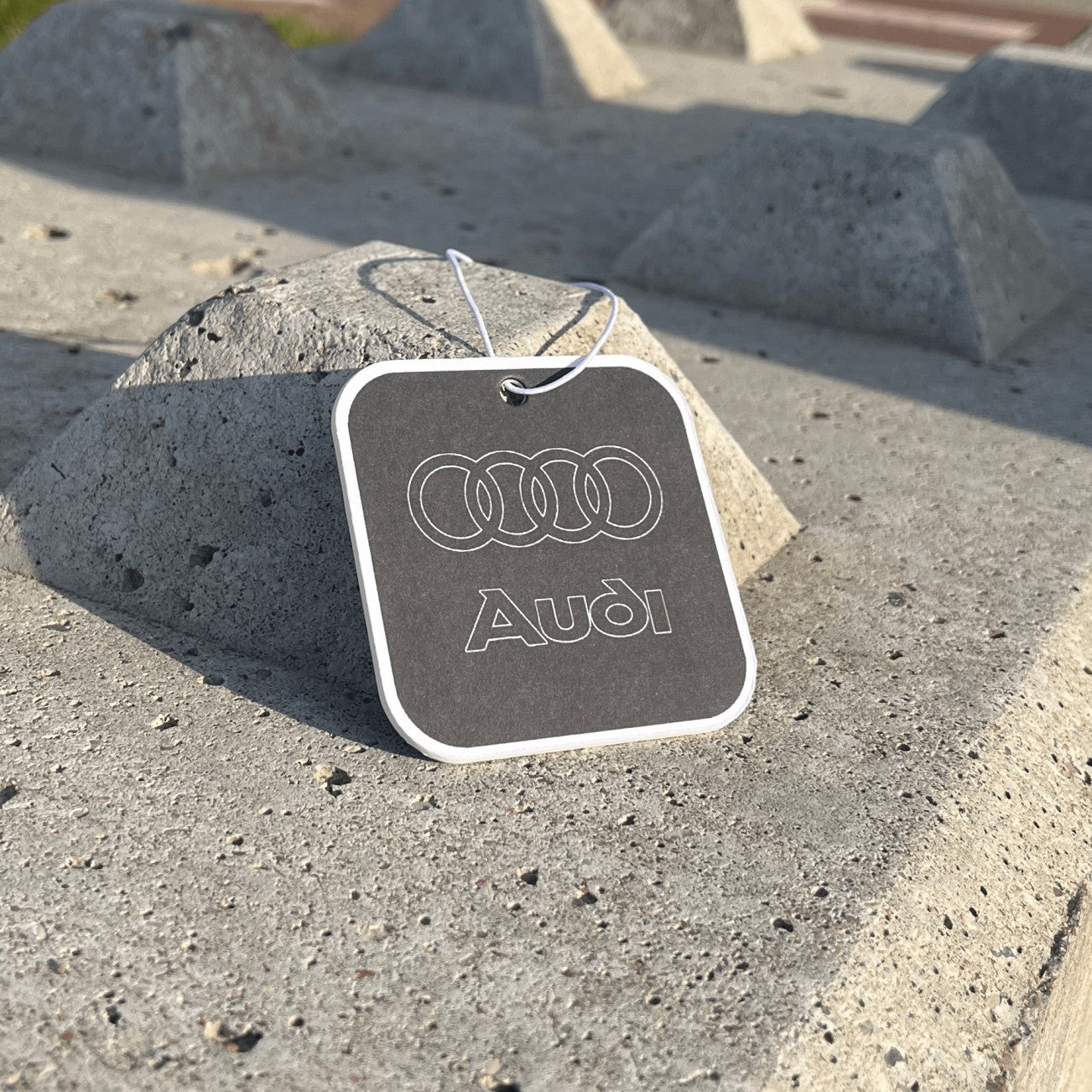 Kvapukas "Audi"