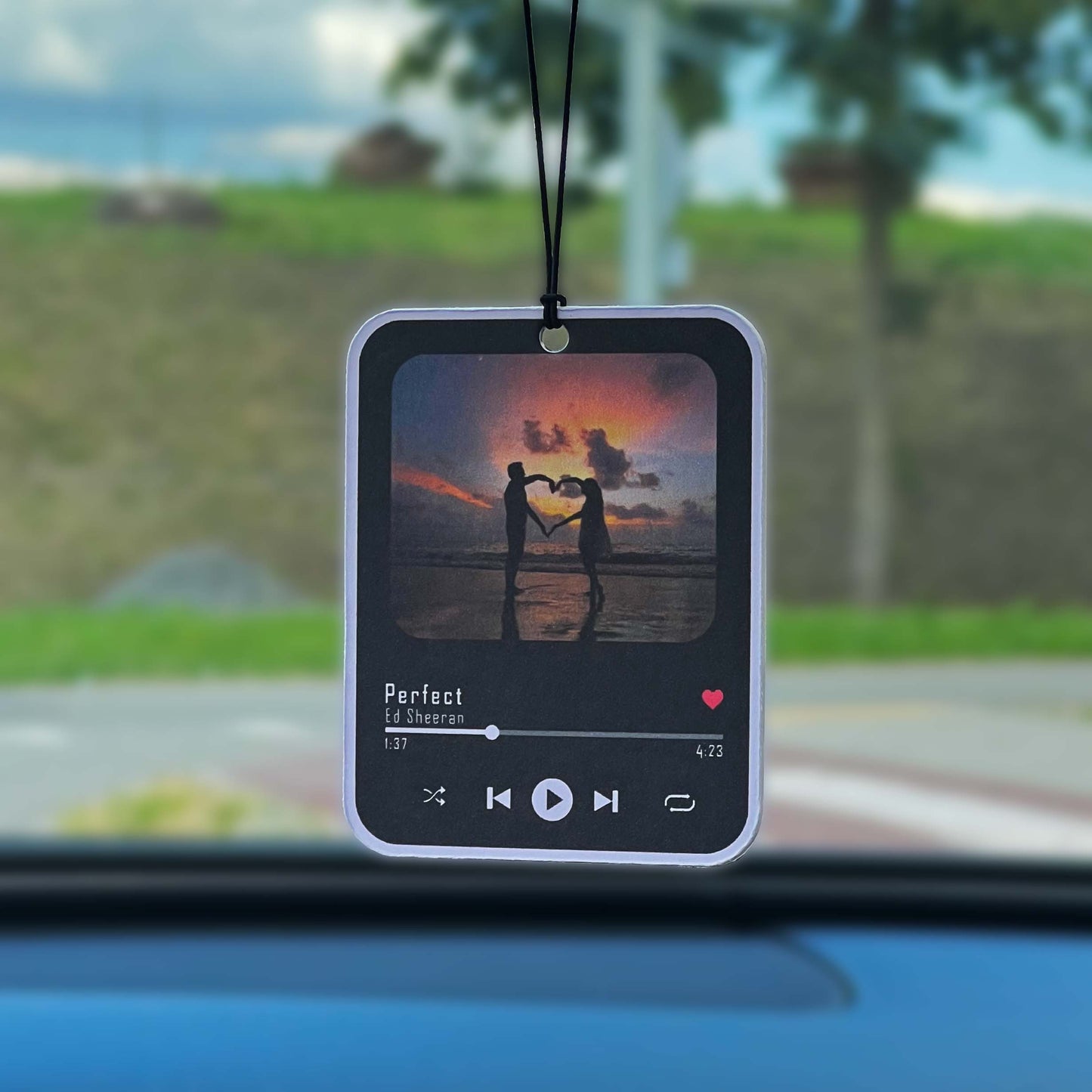 Kvapukas pagal dainą