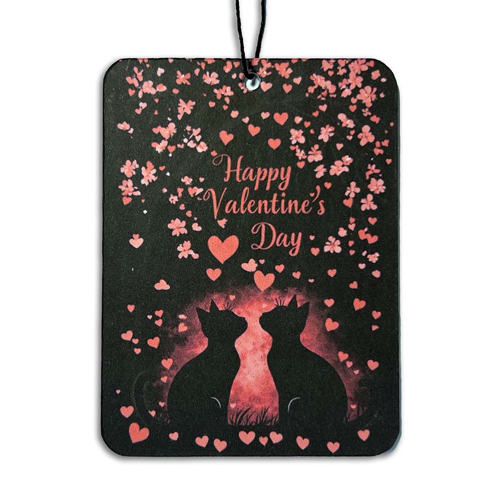 Kvapukas "Valentine"