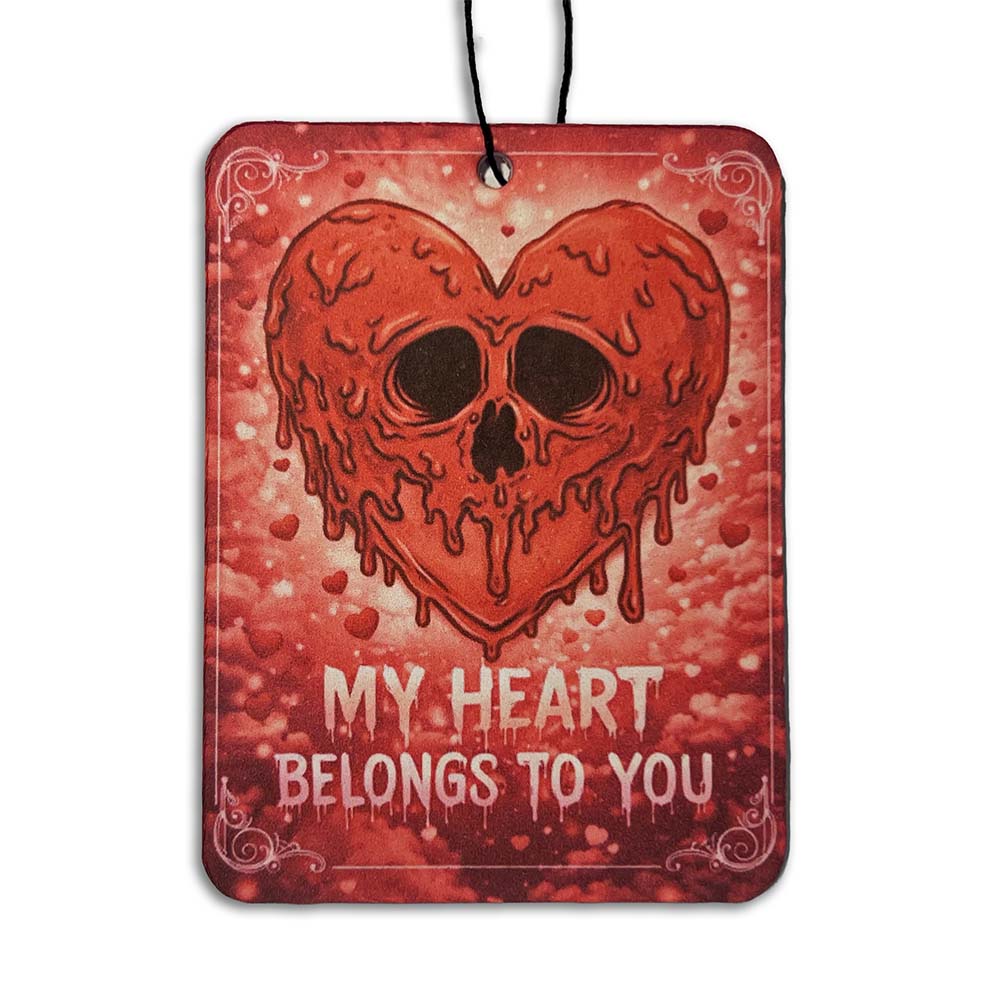 Kvapukas "Heart"
