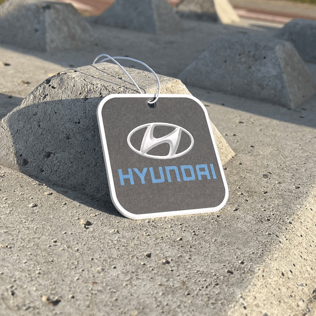 Freshener "Hyundai"