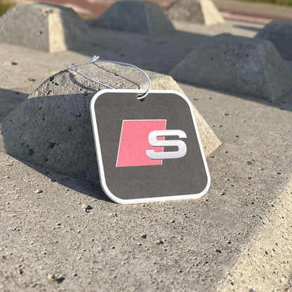 Kvapukas "Audi S"
