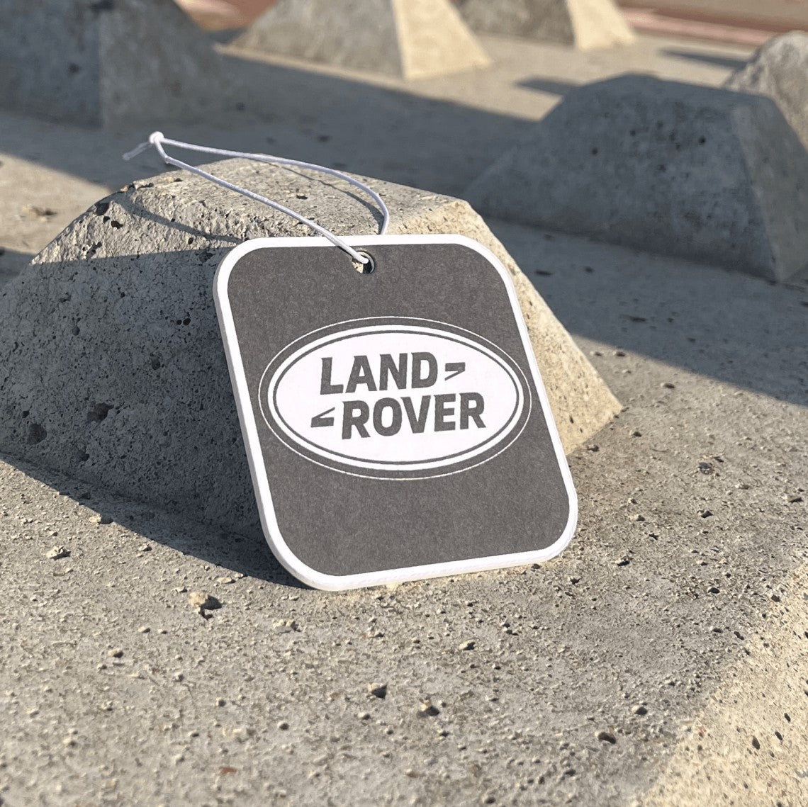 Freshener "Land Rover"