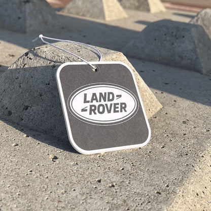 Freshener "Land Rover"