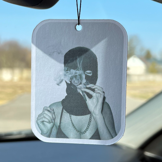 Kvapukas "Girl"
