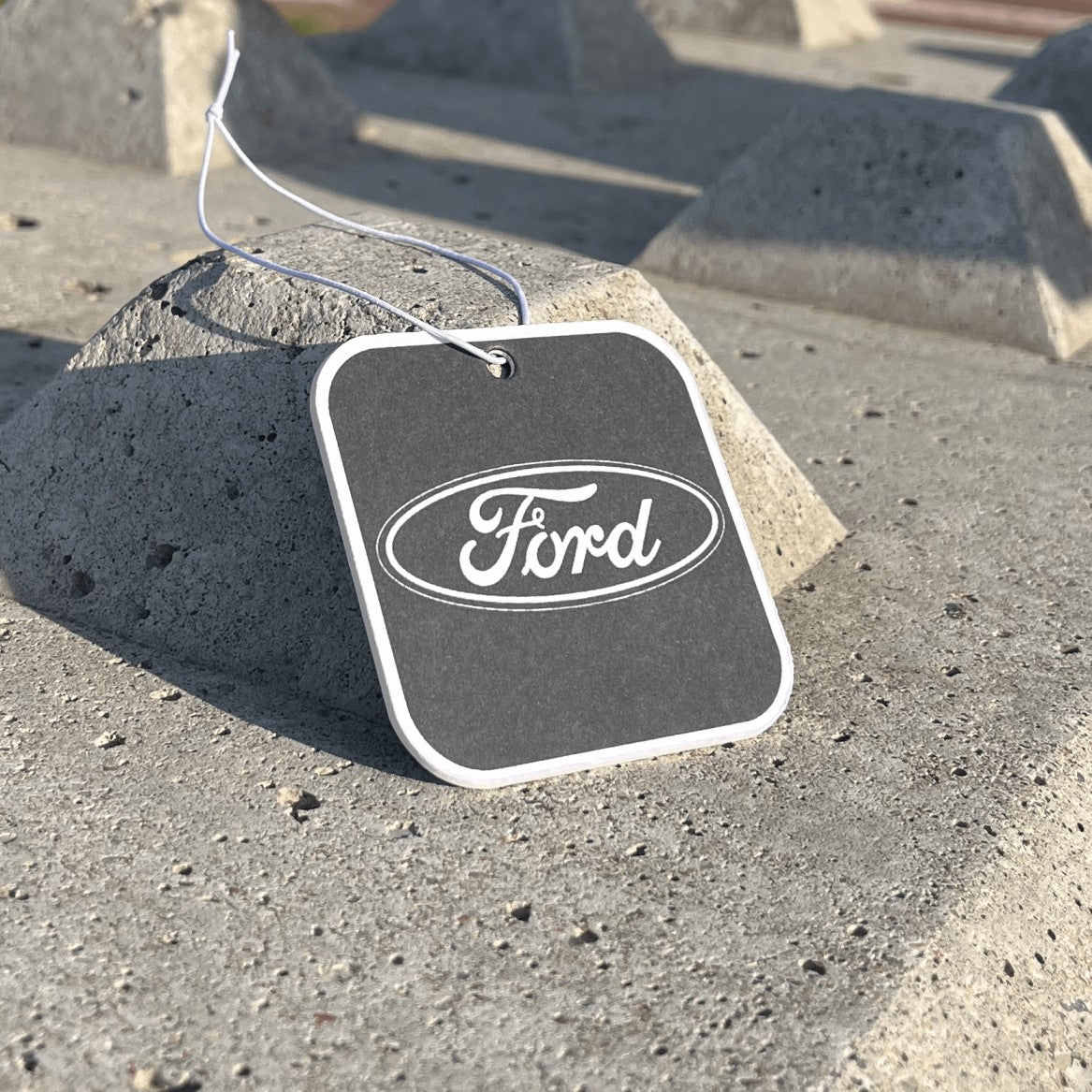 Freshener "Ford"