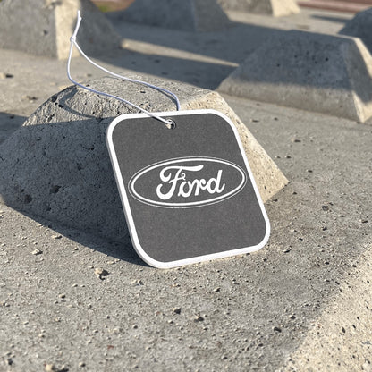 Freshener "Ford"