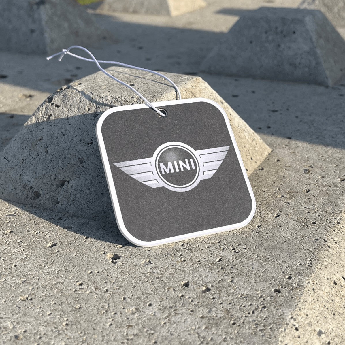 Kvapukas "Mini"