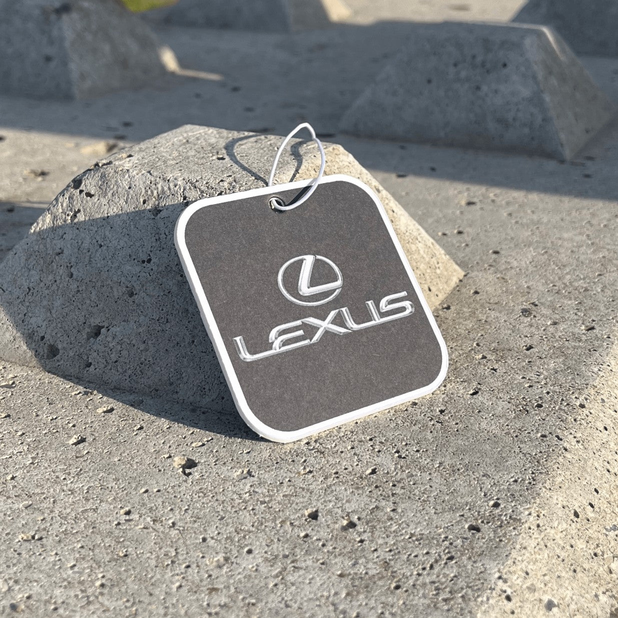Freshener "Lexus"
