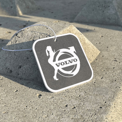 Kvapukas "Volvo"