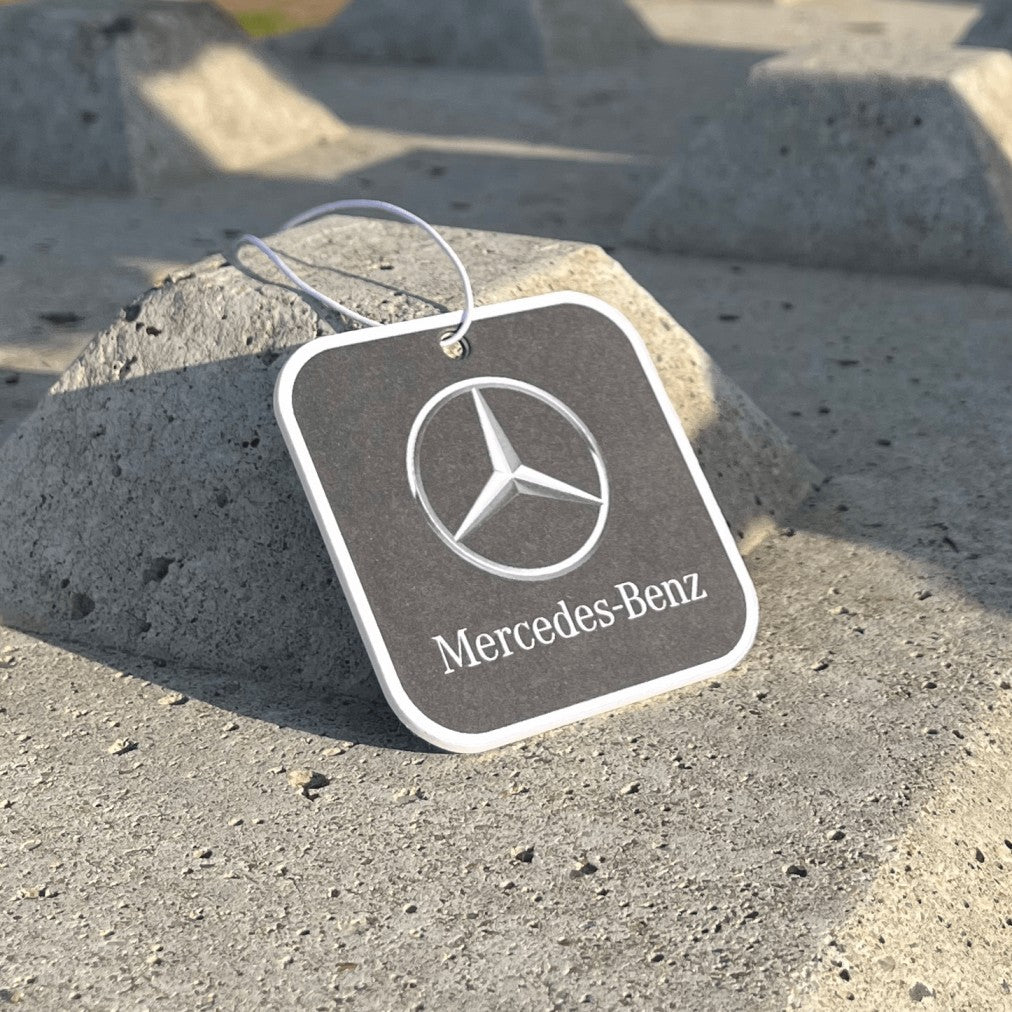 Freshener "Mercedes"
