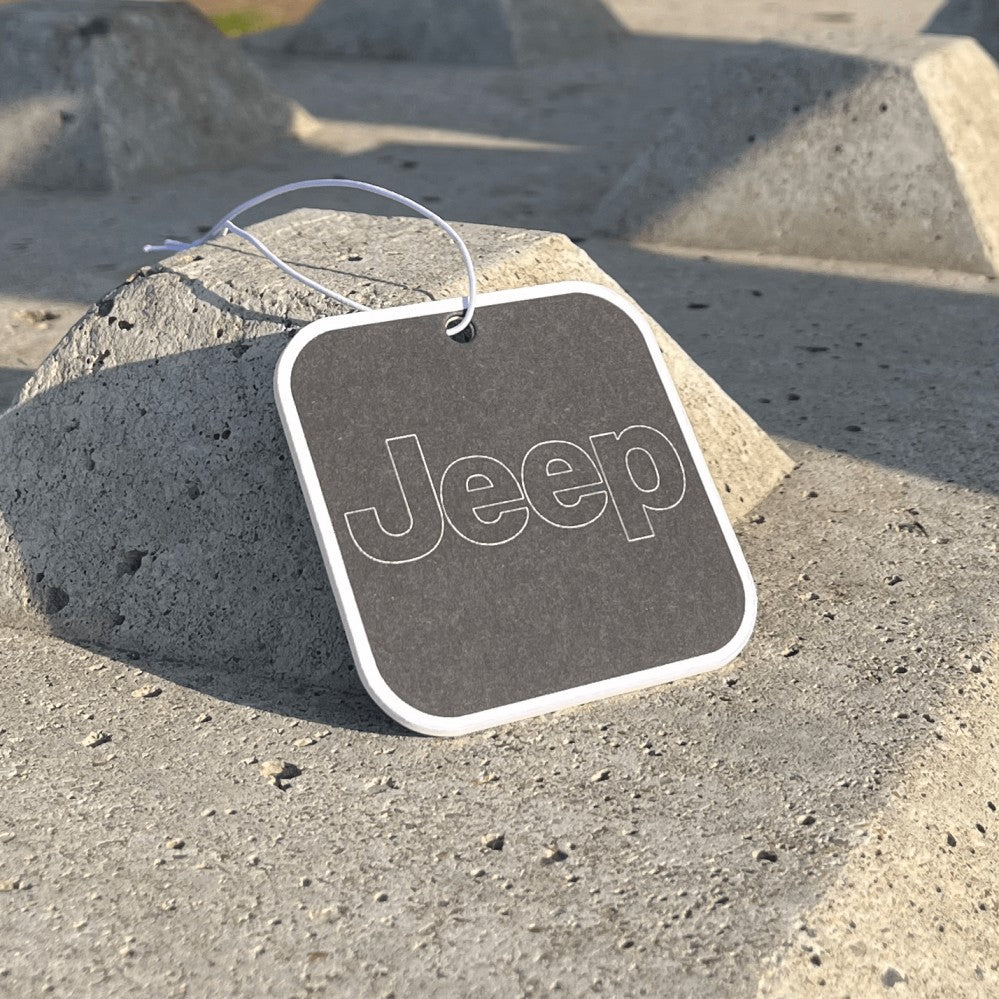 Freshener "Jeep"