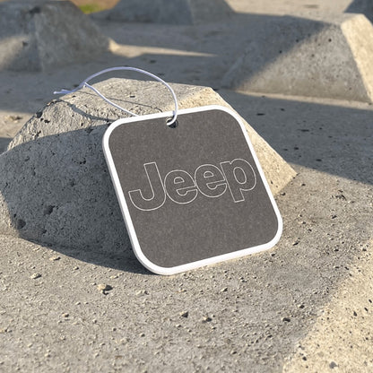 Freshener "Jeep"