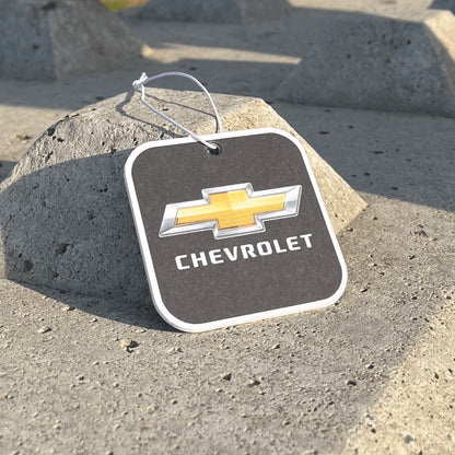 Kvapukas "Chevrolet"
