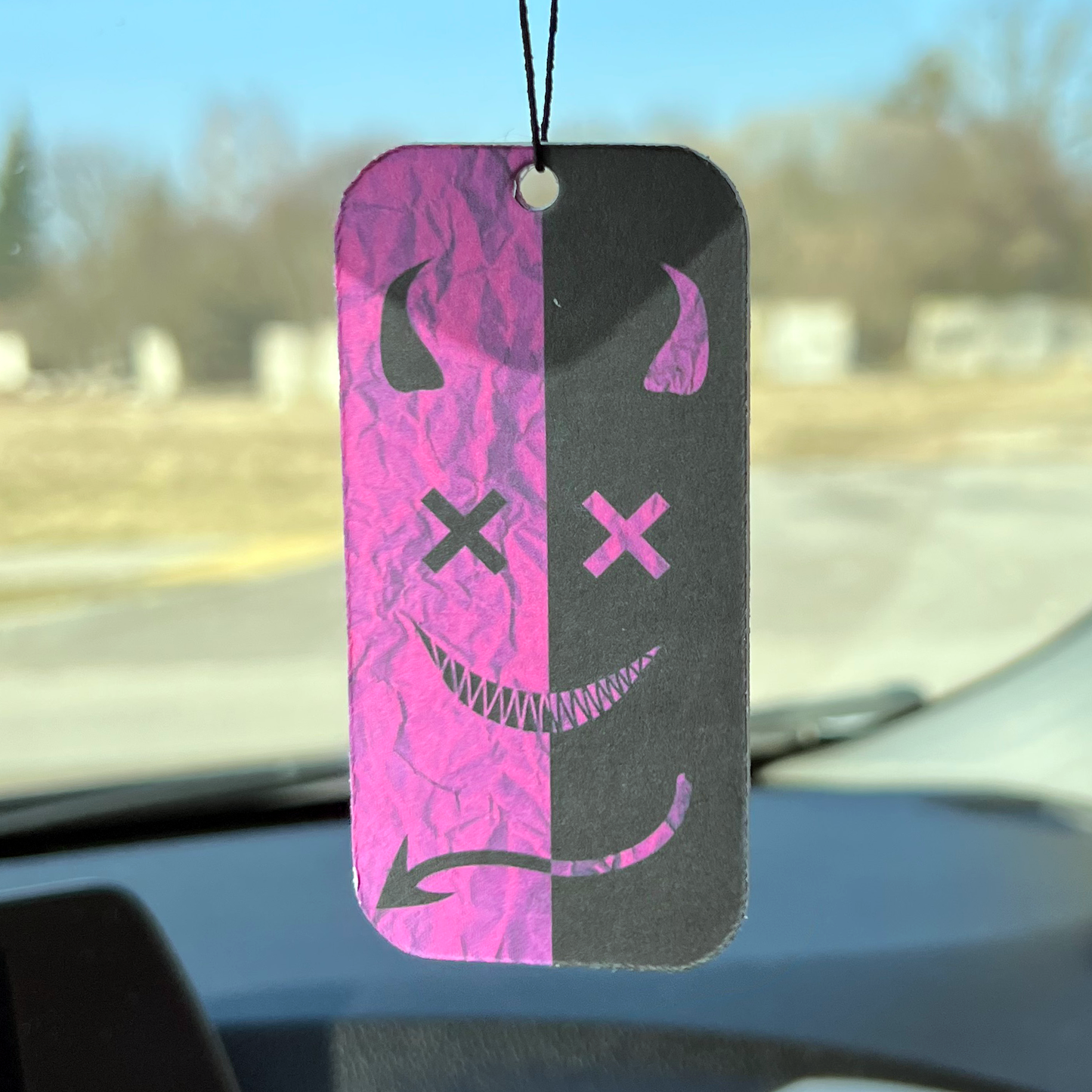 Freshener "Alien"