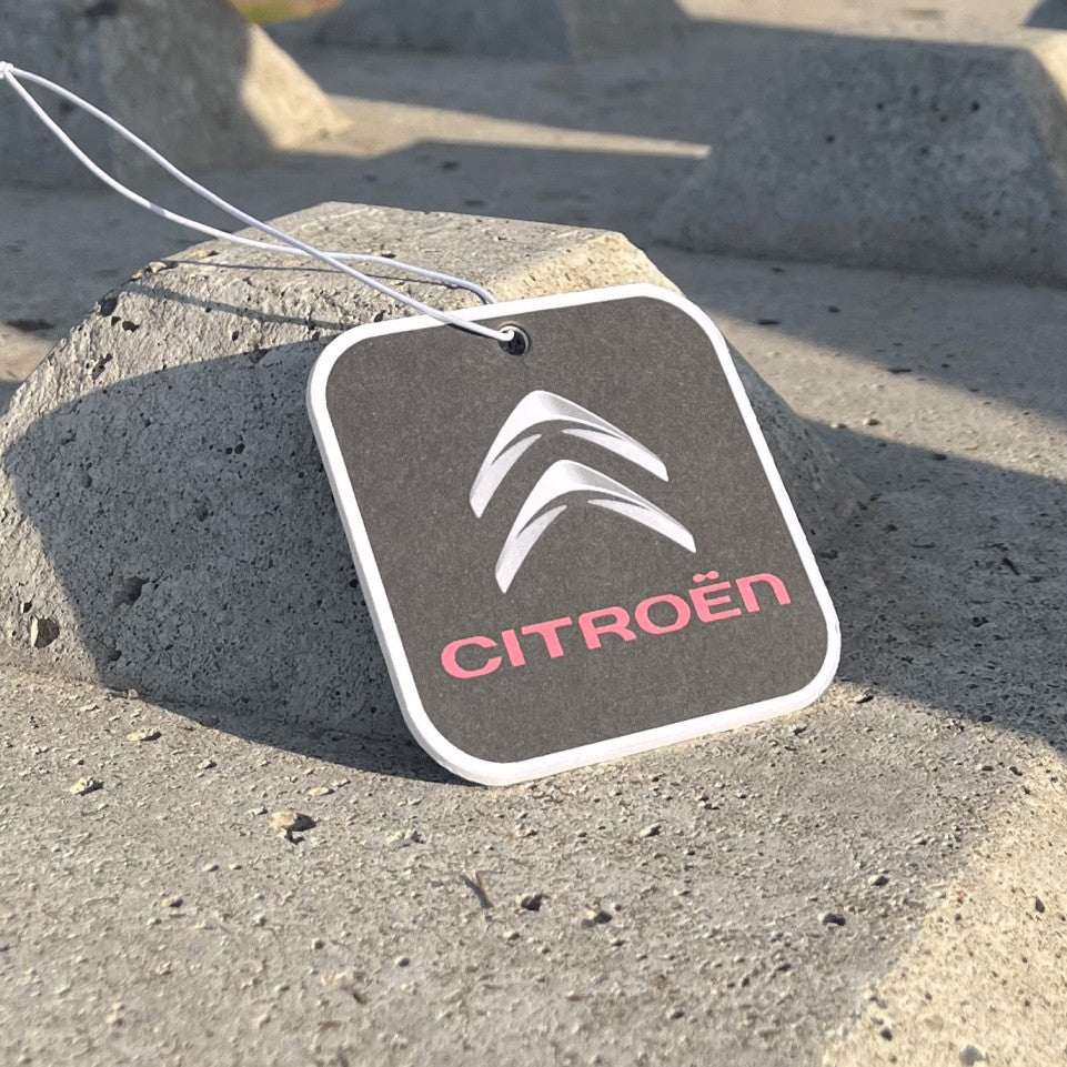 Kvapukas "Citroen"