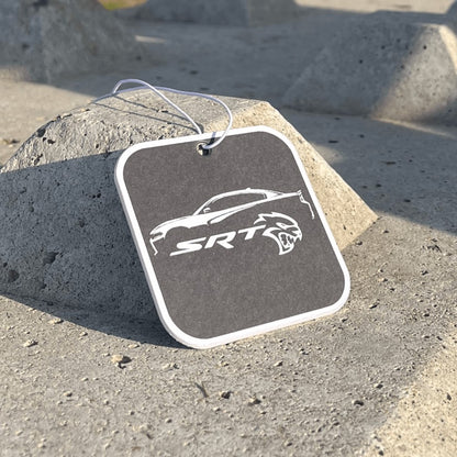 Freshener "Dodge SRT"