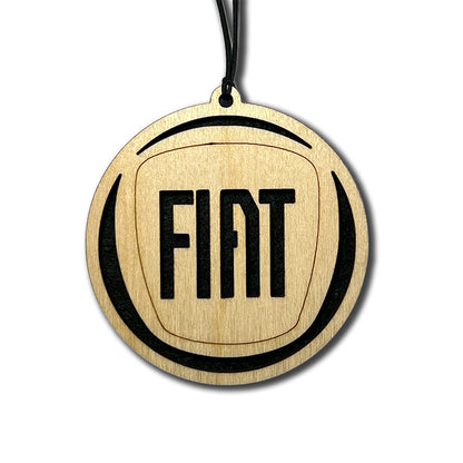 Medinis kvapukas "Fiat"