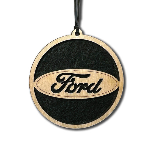 Medinis kvapukas "Ford"
