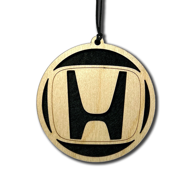 Medinis kvapukas "Honda"