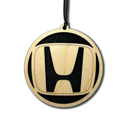 Medinis kvapukas "Honda"