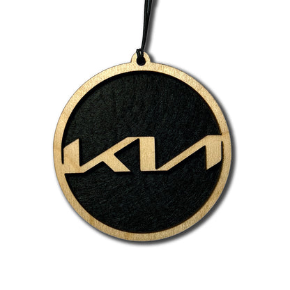 Medinis kvapukas "Kia"