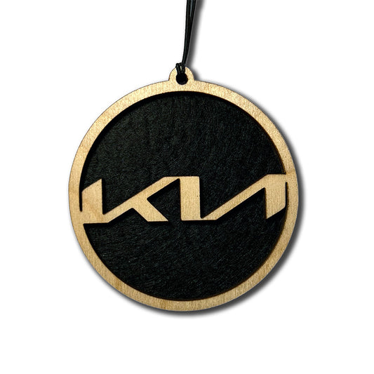Medinis kvapukas "Kia"