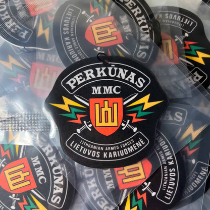 Custom Car Air Fresheners With Logo