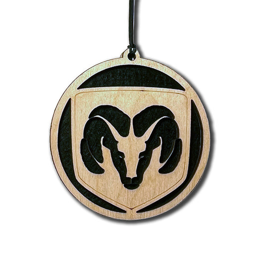 Medinis kvapukas "Ram"