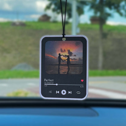 Kvapukas pagal dainą