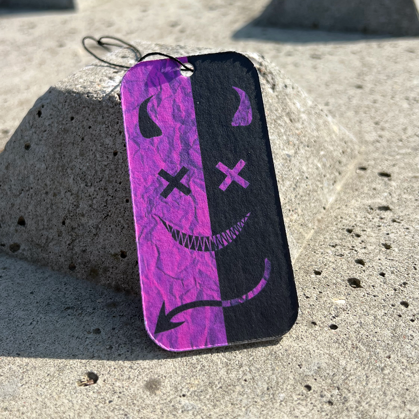 Freshener "Alien"