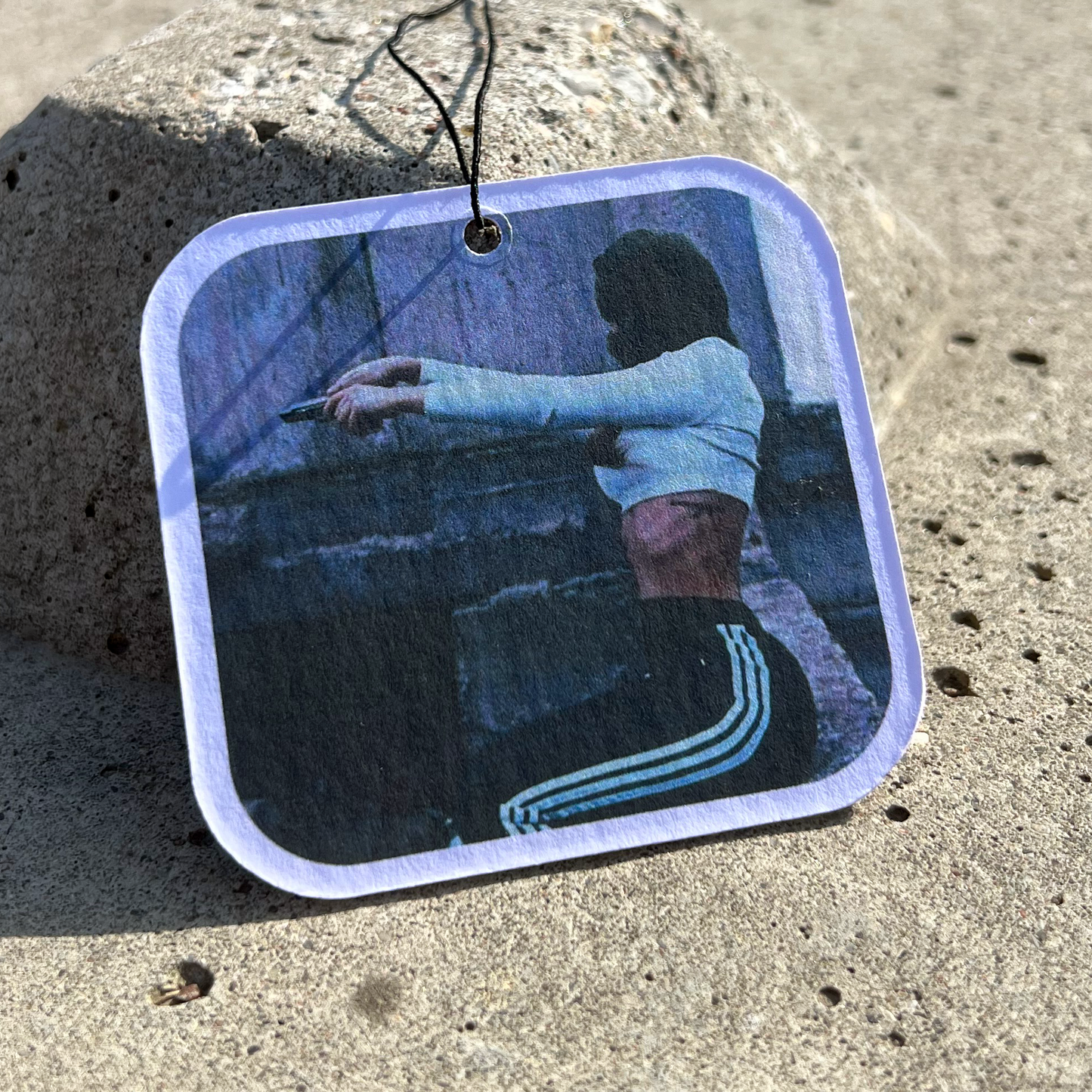 Freshener "Alien"