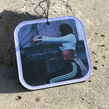 Freshener "Alien"