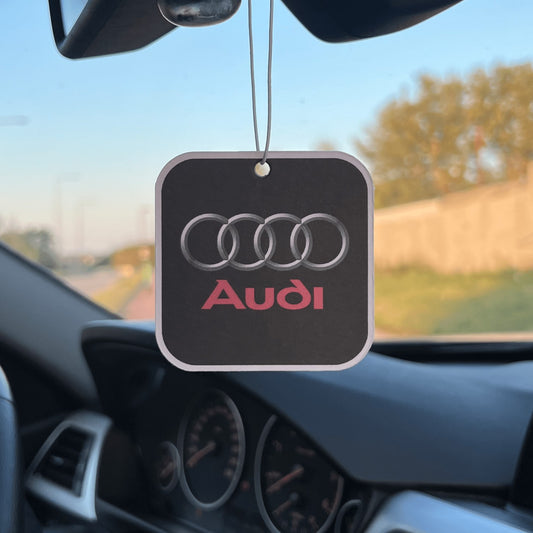 Kvapukas "Audi"