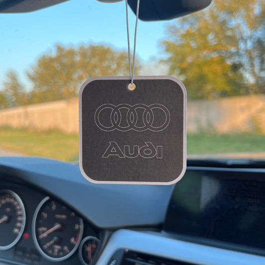 Kvapukas "Audi"