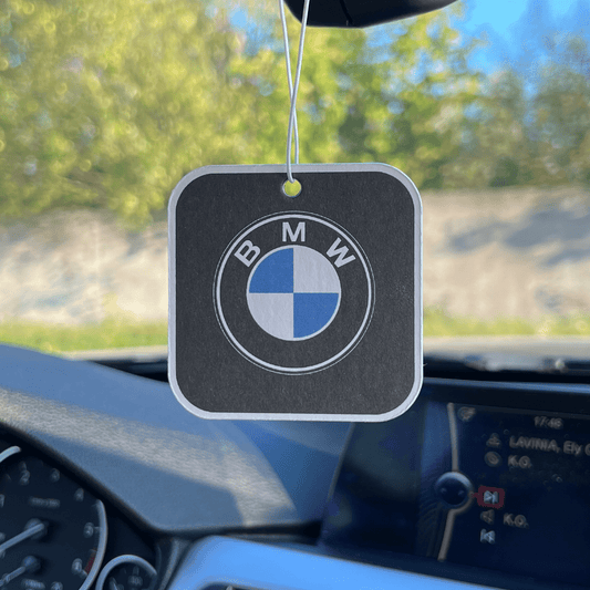 Kvapukas "BMW"