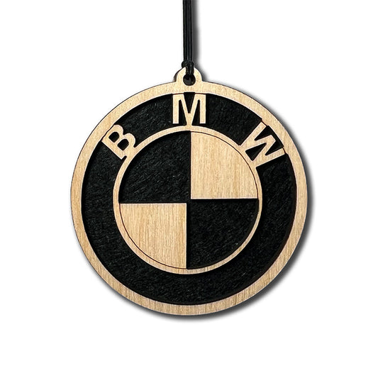 Medinis kvapukas "BMW"