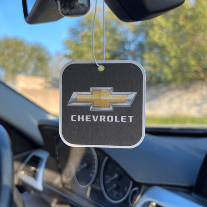 Kvapukas "Chevrolet"