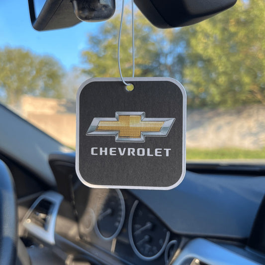 Kvapukas "Chevrolet"