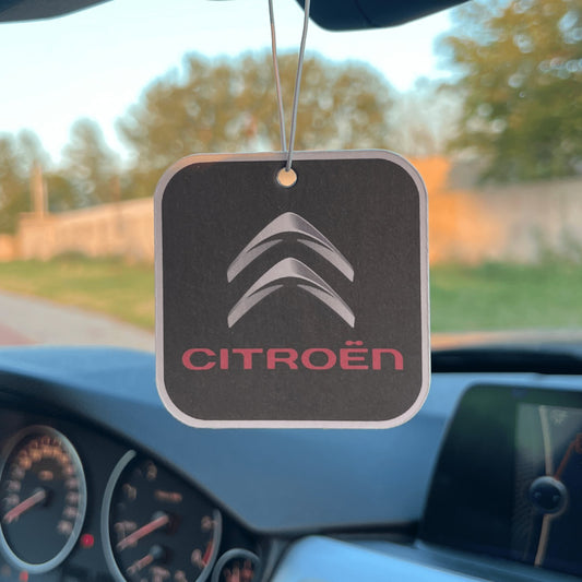 Kvapukas "Citroen"