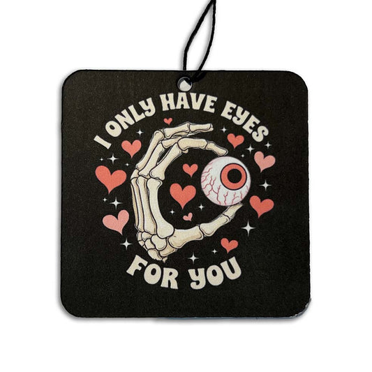 Kvapukas "Eye For You"