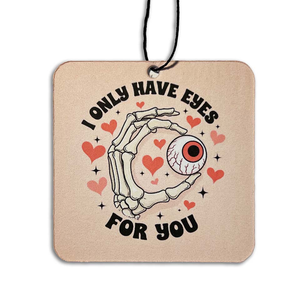 Kvapukas "Eye For You"