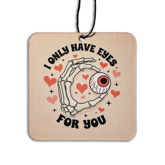 Kvapukas "Eye For You"