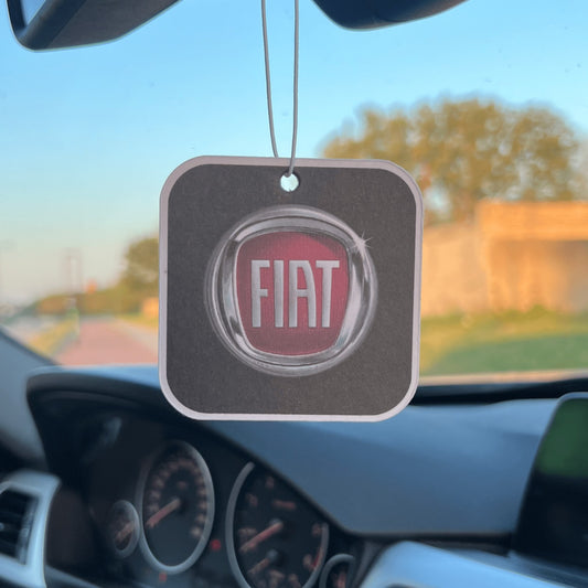 Kvapukas "Fiat"