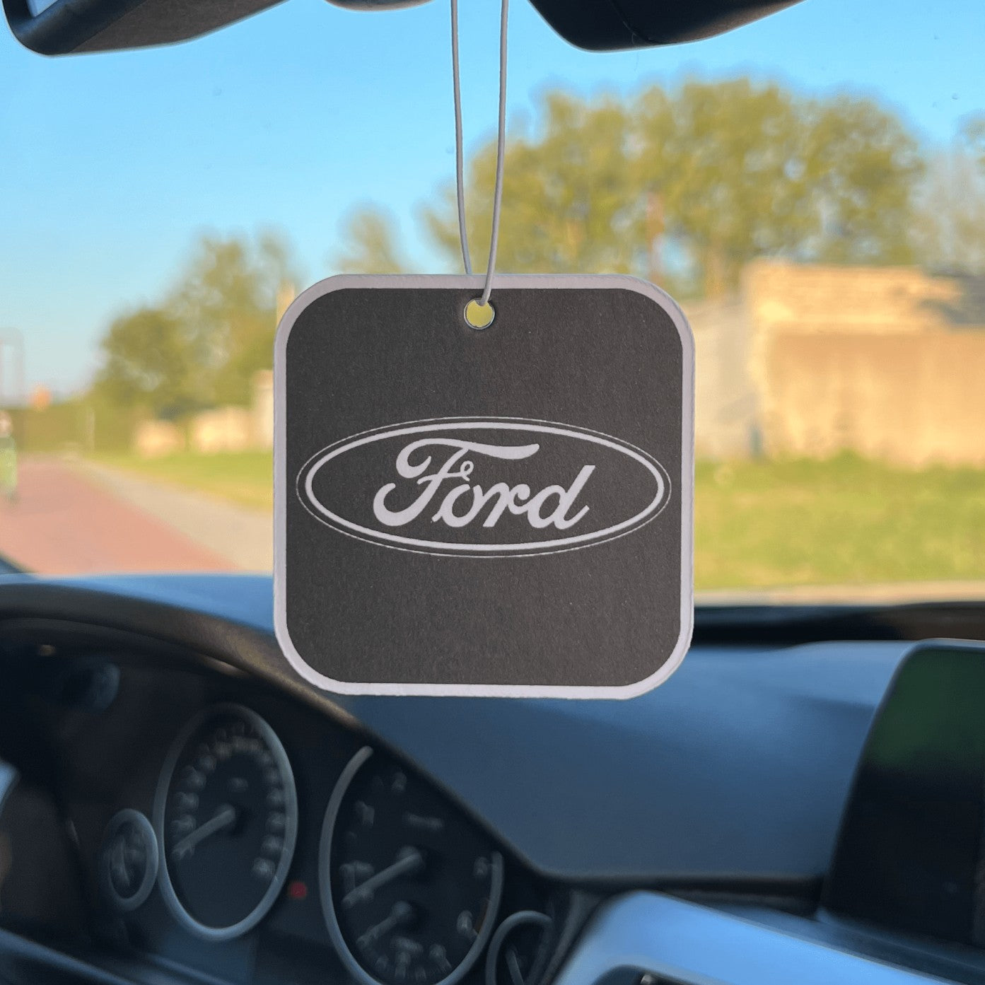 Freshener "Ford"