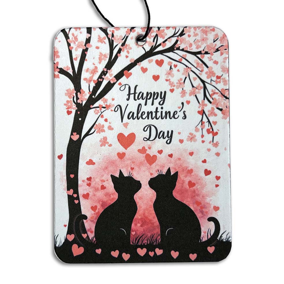 Kvapukas "Valentine"